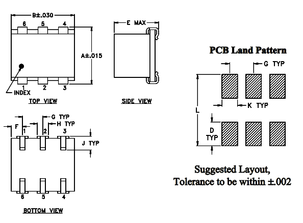 【MINI】JTX-2-10TA+射频变压器的中文资料