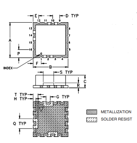 【MINI】ROS-3800-119R+压控振荡器的中文资料 【MINI】ROS-3800-119R+压控振荡器的中文资料