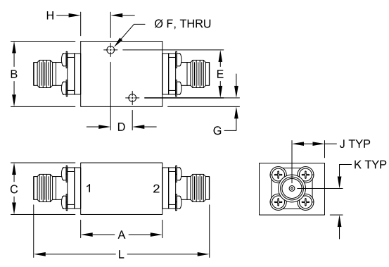 【MINI】ZLSS-K11G+低通滤波器的中文资料