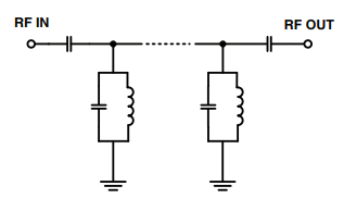 【MINI】CBP-1250C+带通滤波器的中文资料