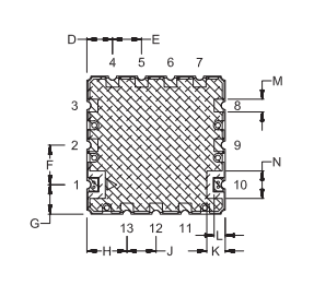 【MINI】CBP-1250C+带通滤波器的中文资料
