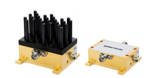 【MINI】ZVA-02653G+同轴超宽带放大器的中文资料