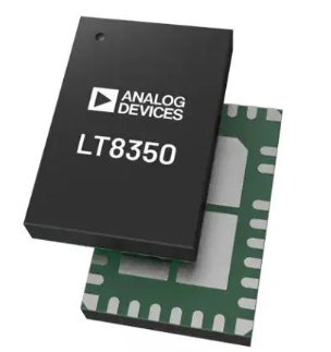 什么是LT8350SAV#PBF开关稳压器？具有哪些特性？