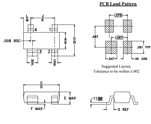 【MINI】LAT-20+固定衰减器的中文资料