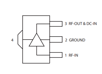 【MINI】GALI-5+宽带放大器的中文资料 【MINI】GALI-5+宽带放大器的中文资料