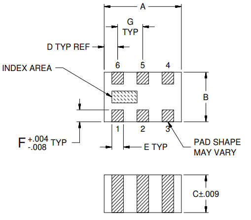 【MINI】HFCG-3800+高通滤波器的中文资料