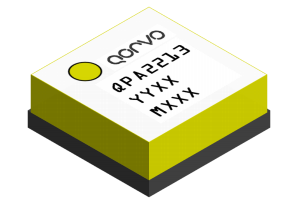 [【Qorvo】QPA2213宽带驱动放大器的中文资料