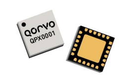 【Qorvo】QPX0001SR宽带混频器的中文资料