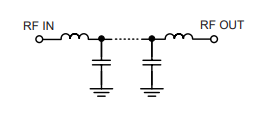 【MINI】LFCG-4800+低通滤波器的中文资料
