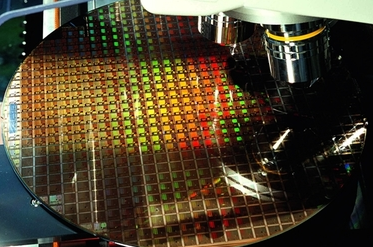 晶圆设备需求，存储器今年增长21%