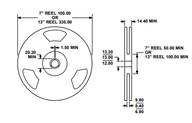 【ADI(亚德诺)】AD1584BRTZ-REEL7基准电压源的中文资料