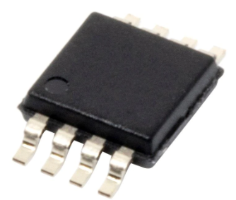 【ADI(亚德诺)】ADR445ARMZ基准电压源的中文资料