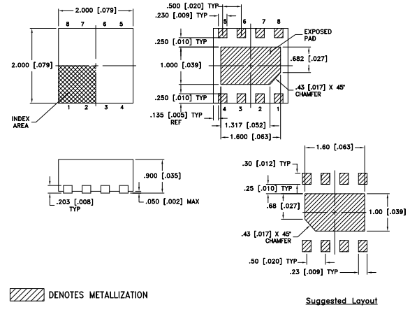 【MINI】TSS2-53LNB+低噪声放大器的中文资料