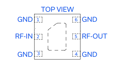 【MINI】QAT-20+固定衰减器的中文资料