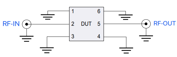 【MINI】QAT-20+固定衰减器的中文资料