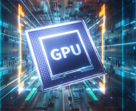 英伟达独霸GPU市场20年，未来几年仍无强劲对手