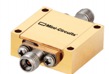 【MINI】ZVA-503GX+宽带放大器的中文资料