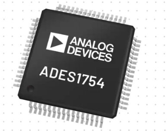 【亚德诺】14通道高压数据采集系统ADES1754的中文资料