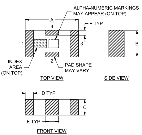【MINI】BFCN-3085+带通滤波器的中文资料信息