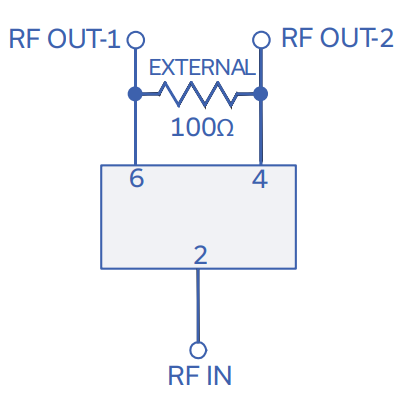 【热销现货】SCG-2-322+功分器的中文资料