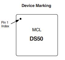 【MINI】DAT-31A-PP+数字步进衰减器的中文资料