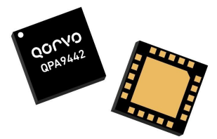 【Qorvo】QPA9442TR13驱动放大器的中文资料