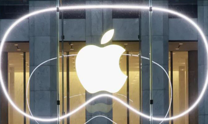 传闻苹果2027年推出智能眼镜 传闻苹果2027年推出智能眼镜