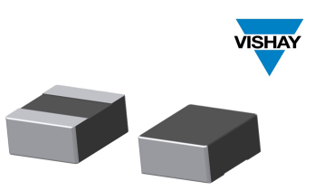 Vishay推出新型1008封装商用版和车规级功率电感器 Vishay推出新型1008封装商用版和车规级功率电感器