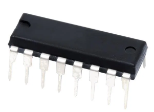 【德州仪器】CD4052BE通用多路复用器的中文资料