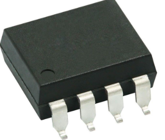 【Broadcom】HCNR201-500E光电耦合器的中文资料