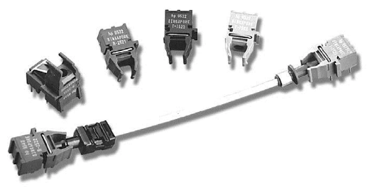 【Broadcom】HFBR-1521Z光纤收发器的中文资料 【Broadcom】HFBR-1521Z光纤收发器的中文资料