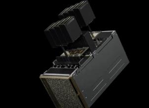 英伟达DGX B200 AI服务器上市,顶级AI硬件起售价50万美元 英伟达DGX B200 AI服务器上市,顶级AI硬件起售价50万美元