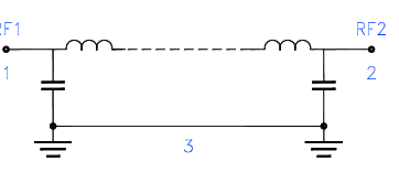 【MINI】LFHK-3800+低通滤波器的中文资料 【MINI】LFHK-3800+低通滤波器的中文资料
