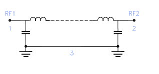 【MINI】 LFHK-2250+低通滤波器的中文资料
