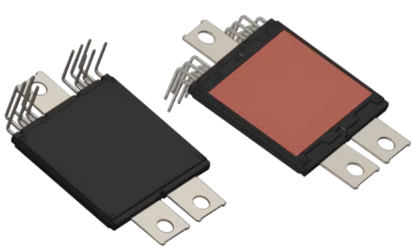 【onsemi】NVVR26A120M1WSB碳化硅 (SiC) 模块的中文资料