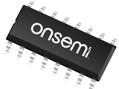 【onsemi】NCD57000和NCD57001大电流IGBT驱动器的中文资料