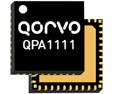 【Qorvo】QPA1111功率放大器的中文资料