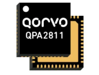 【Qorvo】QPA2811功率放大器的中文资料