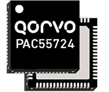 【Qorvo】PAC55724电源应用控制器的中文资料