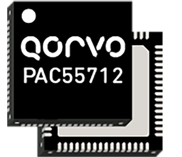 【Qorvo】PAC55712电源应用控制器的中文资料