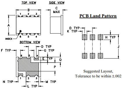 【MINI】RMK-5-751+倍频器的中文资料