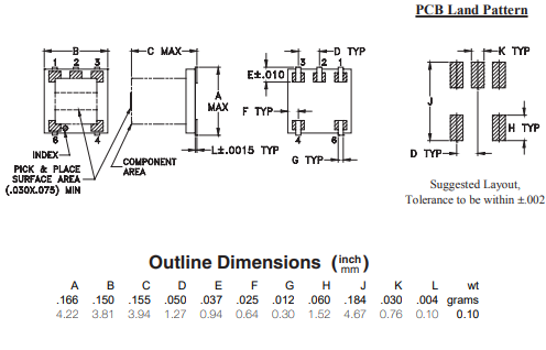 【MINI】DBTC-9-4L+定向耦合器的中文资料