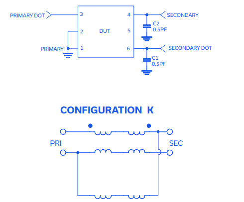 【MINI】TCM2-63WX+变压器芯片的中文资料