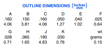 【MINI】TCM2-63WX+变压器芯片的中文资料