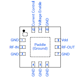 【MINI】TSS-53LNB+低噪声宽带放大器的中文资料
