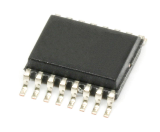 【亚德诺】AD7399BRUZ四通道数模转换器(DAC)的中文资料