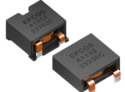 EPCOS / TDK ERU33M PTH大电流扁平线电感器的中文资料