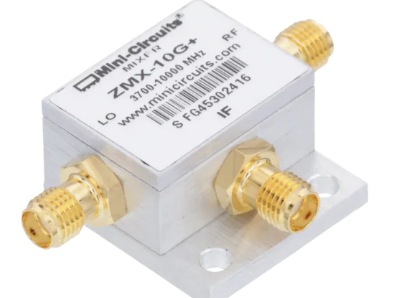 【MINI】ZMX混频器的中文资料