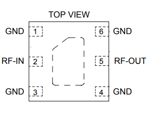 【MINI】KAT-15+吸收式固定衰减器的中文资料 【MINI】KAT-15+吸收式固定衰减器的中文资料