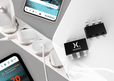 Nexperia 推出一系列新的AC/DC反激式控制器NEX806/8xx和NEX8180x Nexperia 推出一系列新的AC/DC反激式控制器NEX806/8xx和NEX8180x